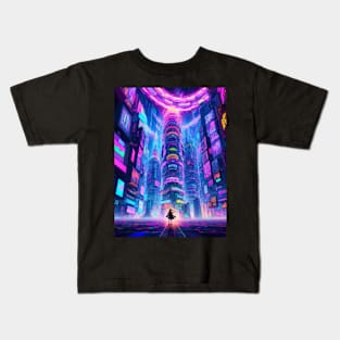 The Future Kids T-Shirt